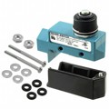 BZE6-7RN51 - SWITCH SNAP ACTION SPDT 15A 125V