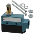 BZE6-2RQ9 - SWITCH SNAP ACTION SPDT 15A 125V