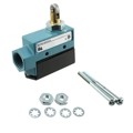 BZE6-2RQ81 - SWITCH SNAP ACTION SPDT 15A 125V