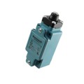 GLAC01B - SWITCH SNAP ACTION SPDT 6A 120V