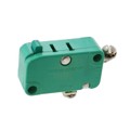 V3-1002 - SWITCH SNAP ACT SPST-NC 10A 115V
