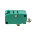 V3-1003 - SWITCH SNAP ACT SPST-NO 10A 115V