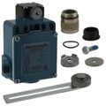 GLEA01A1A - SWITCH SNAP ACTION SPDT 6A 120V