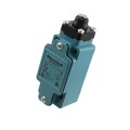 GLAB01B - SWITCH SNAP ACTION SPDT 6A 120V