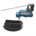 BZV6-2RQ62 - SWITCH SNAP ACTION SPDT 15A 125V