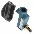 BZV6-2RQ8 - SWITCH SNAP ACTION SPDT 15A 125V
