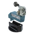 BZV6-2RQ2 - SWITCH SNAP ACTION SPDT 15A 125V