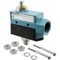 BZE6-RQX2 - SWITCH SNAP ACTION SPDT 15A 125V