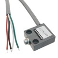 914CE1-6A - SWITCH SNAP ACTION SPDT 5A 240V