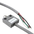 914CE66-3 - SWITCH SNAP ACTION SPDT 5A 240V
