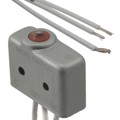 1SE1-2 - SWITCH SNAP ACTION SPDT 5A 250V