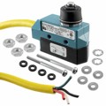 BZE6-2RN-F3 - SWITCH SNAP ACTION SPDT 10A 125V