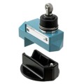 BZV6-2RN80 - SWITCH SNAP ACTION SPDT 15A 125V