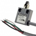914CE3-3A - SWITCH SNAP ACTION SPDT 5A 240V