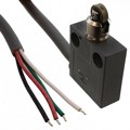 914CE31-12A - SWITCH SNAP ACTION SPDT 5A 240V