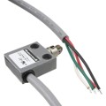 914CE3-6A - SWITCH SNAP ACTION SPDT 5A 240V