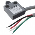 914CE18-9A - SWITCH SNAP ACTION SPDT 5A 240V