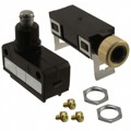 SL1-H - SWITCH SNAP ACTION SPDT 5A 125V