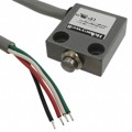 914CE1-9A - SWITCH SNAP ACTION SPDT 5A 240V