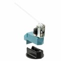 BZV6-2RN62 - SWITCH SNAP ACTION SPDT 15A 125V