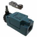 GLBC02A1B - SWITCH SNAP ACTION SPDT 6A 120V