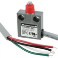 914CE18-3AL1 - SWITCH SNAP ACTION SPDT 5A 240V