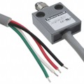 914CE2-12 - SWITCH SNAP ACTION SPDT 5A 240V