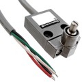 914CE16-9 - SWITCH SNAP ACTION SPDT 5A 240V