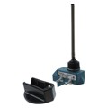 BZV6-2RN18 - SWITCH SNAP ACTION SPDT 15A 125V