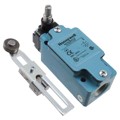 GLAB01A2B - SWITCH SNAP ACTION SPDT 6A 120V
