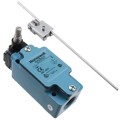 GLAC01A4J - SWITCH SNAP ACTION SPDT 6A 120V