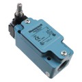 GLAA20A - SWITCH SNAP ACTION DPDT 6A 120V