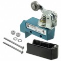 DTE6-2RQ2 - SWITCH SNAP ACTION DPDT 10A 125V