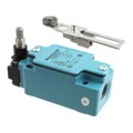 GLAC01A2B - SWITCH SNAP ACTION SPDT 6A 120V