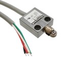 914CE2-15 - SWITCH SNAP ACTION SPDT 5A 240V