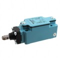 GLAA20C - SWITCH SNAP ACTION DPDT 6A 120V