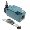 GLAC06A2B - SWITCH SNAP ACT DPST-NC 6A 120V