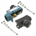 BZE6-RNX1 - SWITCH SNAP ACTION SPDT 15A 125V