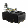 6AS36 - SWITCH SNAP ACT SPDTX2 15A 125V