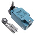 GLAA20A1A - SWITCH SNAP ACTION DPDT 6A 120V