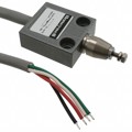 914CE19-9 - SWITCH SNAP ACTION SPDT 5A 240V