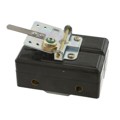 6AS25 - SWITCH SNAP ACT SPDTX2 20A 125V