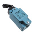 GLAB20D - SWITCH SNAP ACTION DPDT 6A 120V