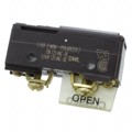 MT-4R-A28 - SWITCH SNAP ACTION SPDT 10A 125V