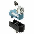 BZE6-RQ2X2 - SWITCH SNAP ACTION SPDT 15A 125V