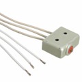 1SE7 - SWITCH SNAP ACTION SPDT 1A 30V