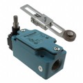 GLAC07A2B - SWITCH SNAP ACT SPDT 100MA 50V