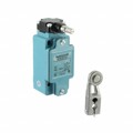 GLAB26J1B - SWITCH SNAP ACTION DPDT 6A 120V