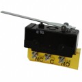 DT-2RV3-B6 - SWITCH SNAP ACTION DPDT 10A 125V