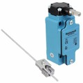 GLAA20A4J - SWITCH SNAP ACTION DPDT 6A 120V